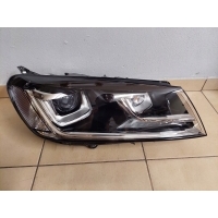 Volkswagen touareg ксенон фара 7p1941034a