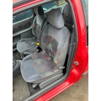 Кресло левый koerowcy renault clio ii 3d eu