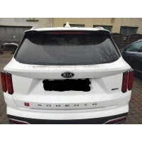 Крышка багажника багажника kia sorento iv 20-24r цвет swp mq4 полная