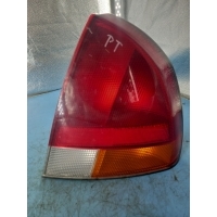Фара правый задняя mitsubishi carisma 97r хэтчбек