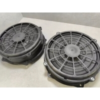 Динамики автомобильные bose 971.035.454.e 2шт