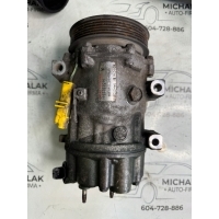 Компрессор компрессор 9651911380 citroen peugeot 2.0