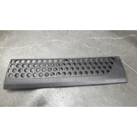 A9608852584 решётка решетки нижняя передняя левая мерседес actros mk4