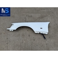 Крыло переднее левое Mercedes S W140 1996 A1408800318N2,A1408800318,A1408800118,A1408800318