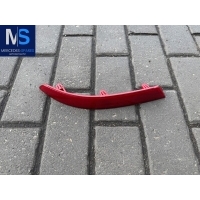 Катафот VW Touran 2015 HLHH0204,1T0945106B