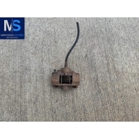 Суппорт задний левый Mercedes E W124 1992 A1294200283,1294200283,A1294200283,150257C,D025036,P352801,A0015867343,A1244200083,238008,A0015867343