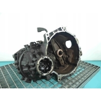 Кпп seat cordoba i exa 1.9 tdi