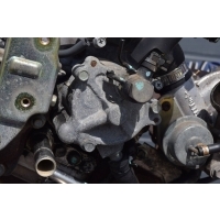 Насос вакуумный Toyota Corolla Verso 2002 2930027010