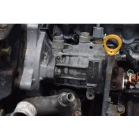 ТНВД Toyota Corolla Verso 2002 2210027010