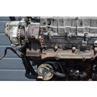 Турбина Toyota Corolla Verso 2002 1720127050