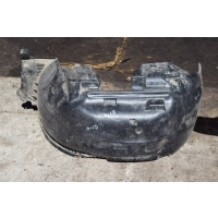 Защита арок передняя левая (подкрылок) Kia Sorento 2008 868113E510