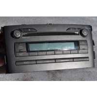 Магнитола Toyota Auris 2010 8612002521