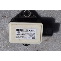 Датчик ускорения Audi Q5 8R 2013 8R0907637B,0265005853