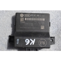 диагностический интерфейс Audi Q5 8R 2013 8R0907468L