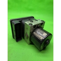 Насос абс volkswagen seat skoda 1j0614517e 1c0907379e
