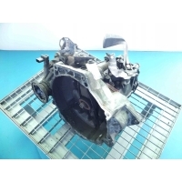 Кпп seat cordoba i exa 1.9 tdi