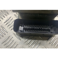 Насос абс volkswagen гольф iv 1j1 1j0614517e 1.6l gasoline 77kw 2000