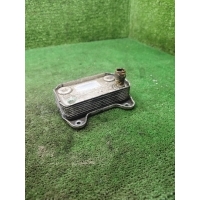Теплообменник масляного фильтра Mercedes Vito W638 2002 04E117021K