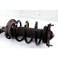 Амортизатор передний правая hyundai тусон tl , tle 54660d7000 1.6l gasoline
