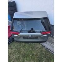 Toyota oe 123234543 крышка багажника багажника