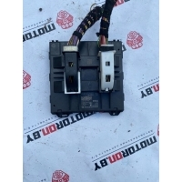 Блок комфорта Volkswagen Transporter 2012 7E0937090D