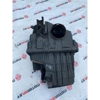 Корпус воздушного фильтра Volkswagen Multivan 2012 7E0129601AA 7E0129607 7E0129620