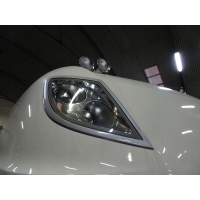 Фара в крыша sky light daf 105 106 600 нетто