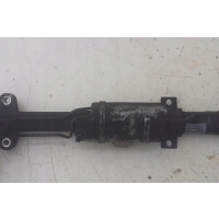 Рулевая рейка kia carens iii un 577101d010 2.0l дизель 103kw 2008