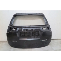 Крышка багажника задняя крышка багажника toyota rav4 rav-4 iv 12-15r