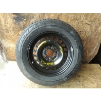 Колесо подъездные r15 5x112 7j et37 мерседес w210