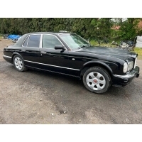 Бентли arnage четверть правая передняя