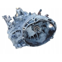 Nissan primera p12 2.2dci 2003 год кпп