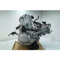 Suzuki sv 650 03-09 двигатель гарантия загрузки