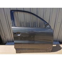 Volkswagen tiguan i 5n0 07 - 16 дверь передняя правое передняя 5n0831312c