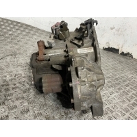 Кпп chrysler pt cruiser p04668909ad