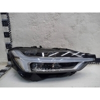Фара передняя правая Volvo XC60 2 LED