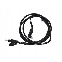 Провода adblue oe volkswagen passat b8 volkswagen oe 3q0131984ae