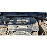 Двигатель в сборе kia sorento i 2.5 crdi d4cb отличный состояние !
