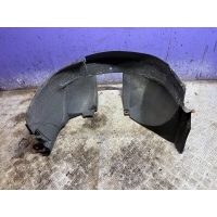 Защита арок передняя левая (подкрылок) Renault Logan 1 2006