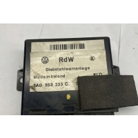 Другие модули volkswagen passat variant b3 / b4 3a5 , 35i 3a0953233c 1994
