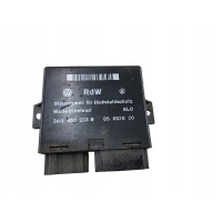 Volkswagen passat b4 блок управления блок alarmu 3a0953233e