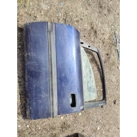 Дверь передняя левая Opel Zafira A 2004