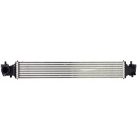 Srline 38x4j8-1 радиатор воздушный охладитель