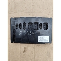 Блок SAM Mercedes GL X164 2008 A1649005101,A1645457216,A1649025700