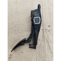 Педаль газа Mercedes ML W164 2008 A1643000004
