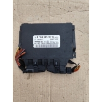 Блок управления парктрониками Mercedes R W251 2008 A1645453316,0263004226