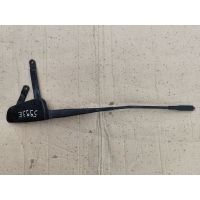 Щеткодержатели (поводок стеклоочистителя, дворник) Mercedes ML W164 2008 24027217,A1648200640