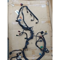 Проводка двигателя Citroen C8 2003 1495915080
