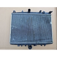Радиатор (основной) Citroen C5 1 2001 9635989980