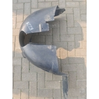 Защита арок задняя левая (подкрылок) Peugeot 307 2003